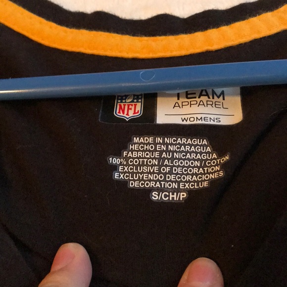 Bundle NFL Pittsburgh Steelers shirts - Picture 5 of 7